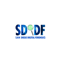 San Diego Digital Forensics, Inc logo, San Diego Digital Forensics, Inc contact details