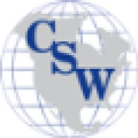 CSW Corporate Solutions LLC logo, CSW Corporate Solutions LLC contact details