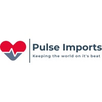 Pulse Imports logo, Pulse Imports contact details