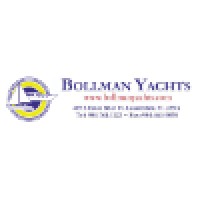 Bollman Yachts logo, Bollman Yachts contact details