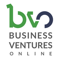 Business Ventures Online logo, Business Ventures Online contact details