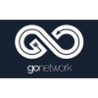 GO Network logo, GO Network contact details