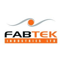 FABTEK INDUSTRIES LTD logo, FABTEK INDUSTRIES LTD contact details