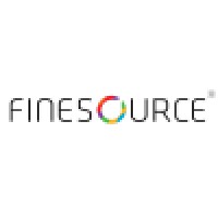 FINESOURCE logo, FINESOURCE contact details