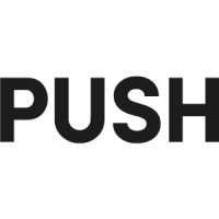 PUSH Agency logo, PUSH Agency contact details