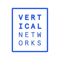 Vertical Networks logo, Vertical Networks contact details