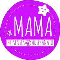 MamaPresentes logo, MamaPresentes contact details