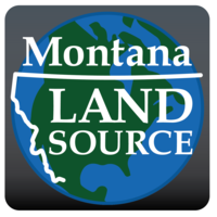 Montana Land Source logo, Montana Land Source contact details