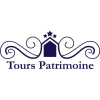 Tours Patrimoine logo, Tours Patrimoine contact details