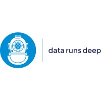 Data Runs Deep logo, Data Runs Deep contact details