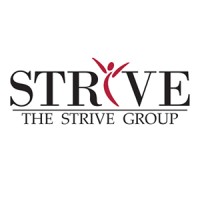 Strive Group logo, Strive Group contact details