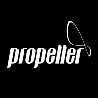 Propeller Digital logo, Propeller Digital contact details