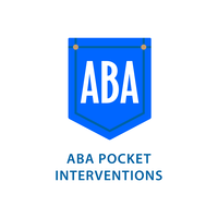 ABA Pocket Interventions logo, ABA Pocket Interventions contact details