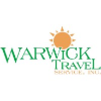 Warwick Travel logo, Warwick Travel contact details