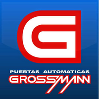 Puertas Automaticas Grossmann logo, Puertas Automaticas Grossmann contact details