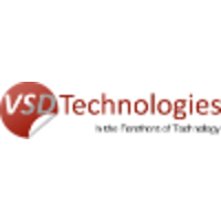 VSD Technologies,Inc. logo, VSD Technologies,Inc. contact details