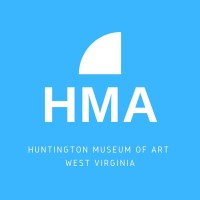 Huntington Museum of Art logo, Huntington Museum of Art contact details