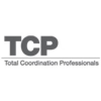 Total Coordination Professionals logo, Total Coordination Professionals contact details