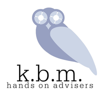 KBM Advisers logo, KBM Advisers contact details