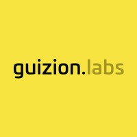 guizion.labs logo, guizion.labs contact details