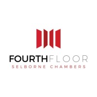 Fourth Floor Selborne Chambers logo, Fourth Floor Selborne Chambers contact details