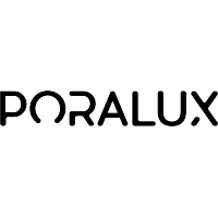 PORALUX TECHNOLOGY CO., LTD. logo, PORALUX TECHNOLOGY CO., LTD. contact details