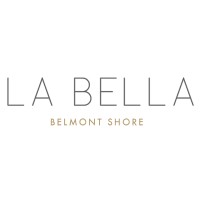 La Bella logo, La Bella contact details