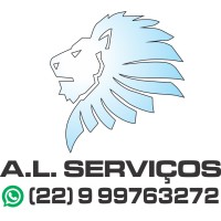 A. L. Serviços logo, A. L. Serviços contact details