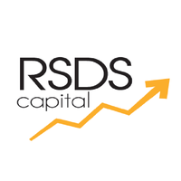 RSDS CAPITAL logo, RSDS CAPITAL contact details