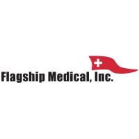 Flagship Medical, Inc. logo, Flagship Medical, Inc. contact details