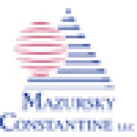 Mazursky Constantine LLC logo, Mazursky Constantine LLC contact details