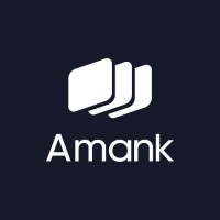 Amank logo, Amank contact details