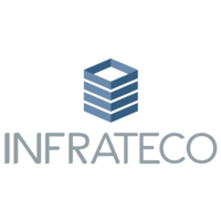 Construtora Infrateco logo, Construtora Infrateco contact details