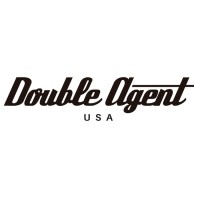 Double Agent Brand logo, Double Agent Brand contact details