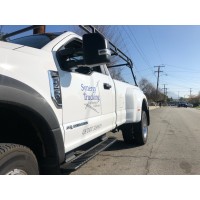 Synergy Trucking of Southern California logo, Synergy Trucking of Southern California contact details