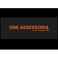 ONE ASSESSORIA logo, ONE ASSESSORIA contact details