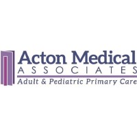 Acton Medical Associates, PC logo, Acton Medical Associates, PC contact details