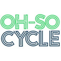 Oh-So Cycle logo, Oh-So Cycle contact details