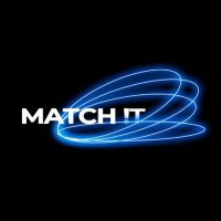 MATCH IT logo, MATCH IT contact details