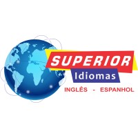 Superior Idiomas logo, Superior Idiomas contact details