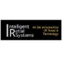 Intelligent Retail Systems logo, Intelligent Retail Systems contact details