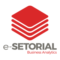 e-SETORIAL Business Analytics logo, e-SETORIAL Business Analytics contact details