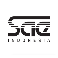 SAE Indonesia logo, SAE Indonesia contact details