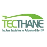 TecThane logo, TecThane contact details