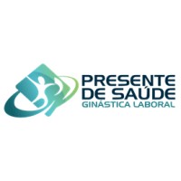 Presente de Saúde logo, Presente de Saúde contact details