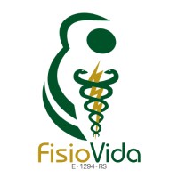 FisioVida logo, FisioVida contact details