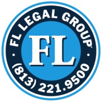 FL Legal Group logo, FL Legal Group contact details