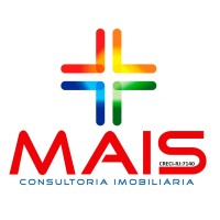 Mais Consultoria Imobiliária logo, Mais Consultoria Imobiliária contact details