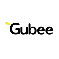 GuBee logo, GuBee contact details