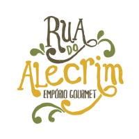 Rua do Alecrim - Presentes Corporativos Gourmet logo, Rua do Alecrim - Presentes Corporativos Gourmet contact details